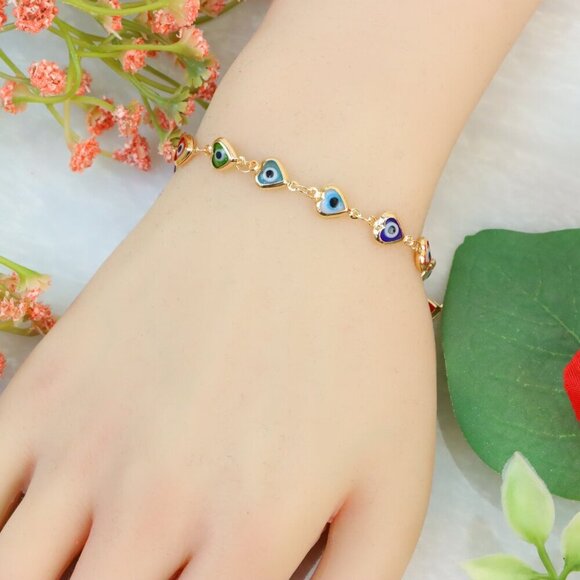 "New Beautiful Design Bracelet for Women/Girls, Gift, B619 - Picture 9 of 10